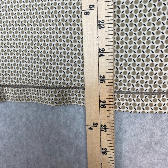 Ann Taylor Sz M Shell/Tank Top - Picture 6 of 9